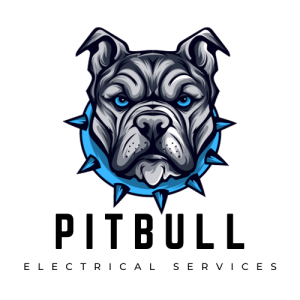 Pitbull Electrical Services Logo